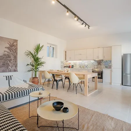 Porto Blu - Sea View Daire