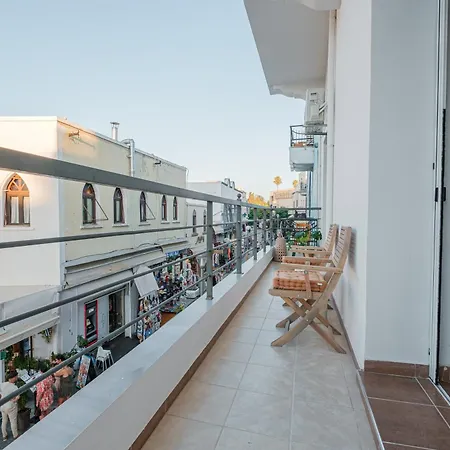 Daire Porto Blu - Sea View *