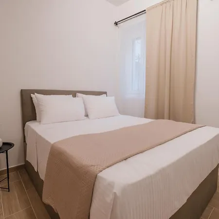 Porto Blu - Sea View İstanköy