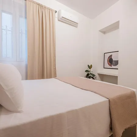 Porto Blu - Sea View Daire İstanköy