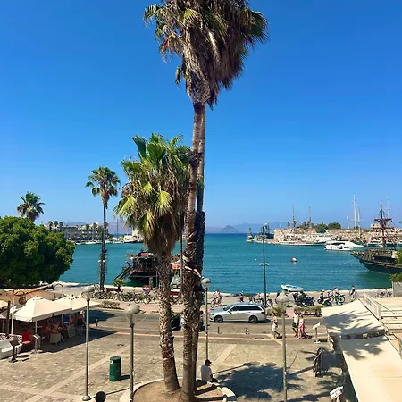 Appartement Porto Blu - Sea View Kos