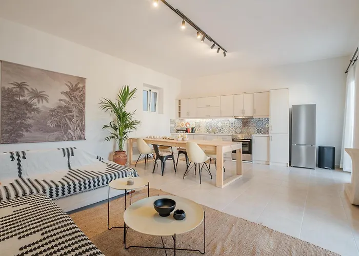 Porto Blu - Sea View Appartement