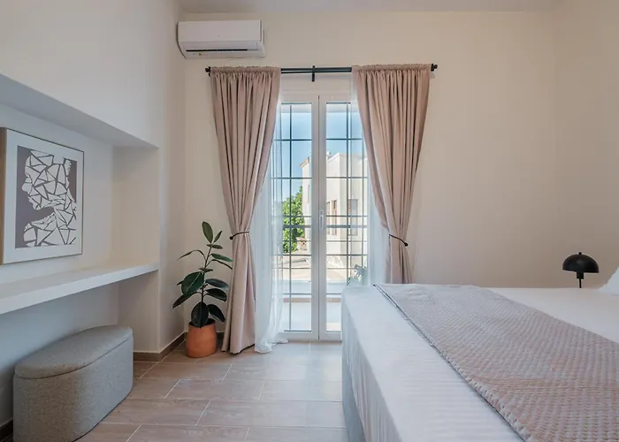 Porto Blu - Sea View Appartement Kos