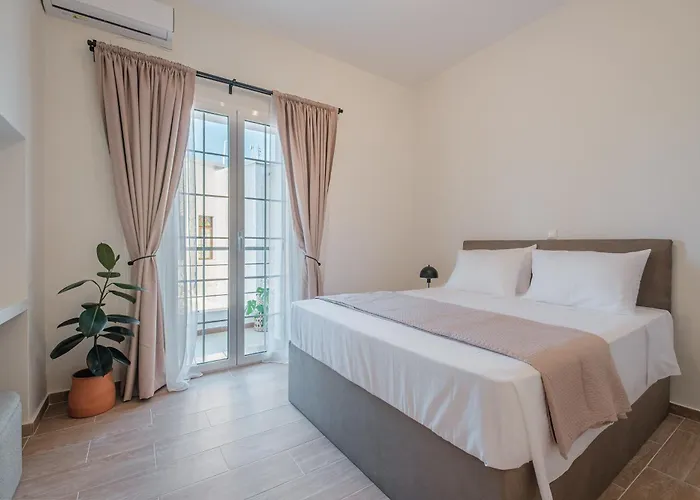 Porto Blu - Sea View Appartement *