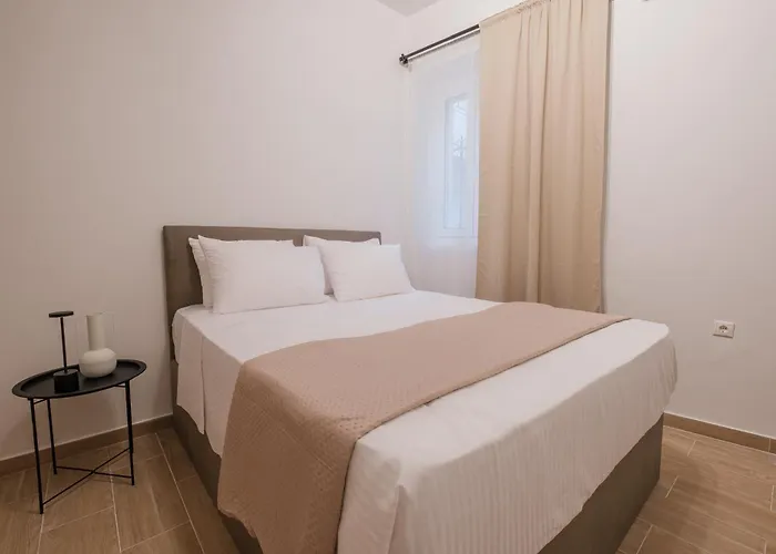 Porto Blu - Sea View Kos