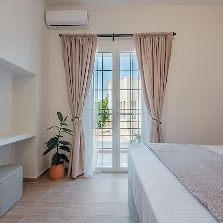 Porto Blu - Sea View Apartman Kosz