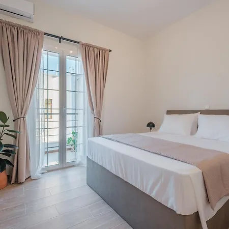 Porto Blu - Sea View Apartman *