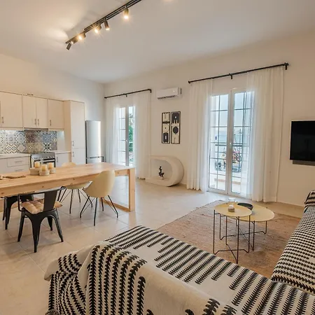 Διαμέρισμα Porto Blu - Sea View *