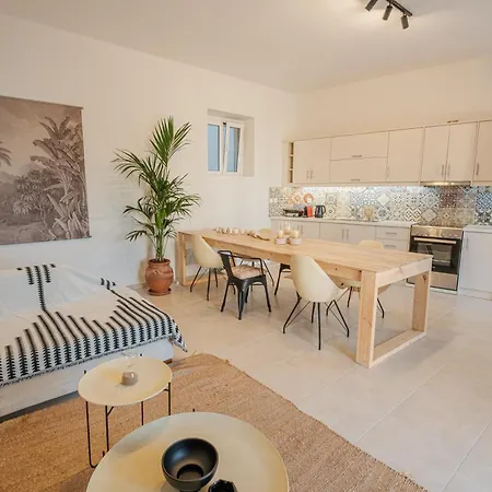 Apartman Porto Blu - Sea View Kosz