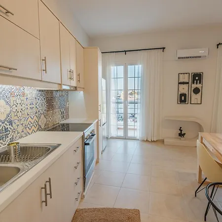 Διαμέρισμα Porto Blu - Sea View