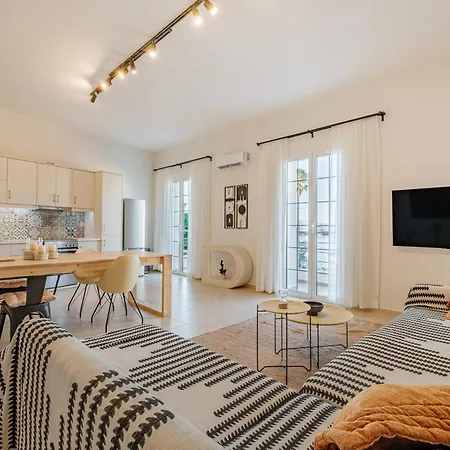 Διαμέρισμα Porto Blu - Sea View