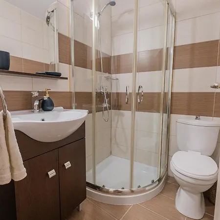Апартаменти Porto Blu - Sea View Кос
