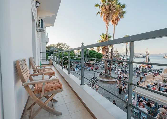 Porto Blu - Sea View Apartamento *