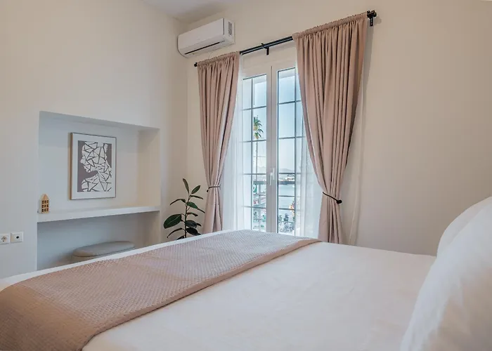 Porto Blu - Sea View شقة *