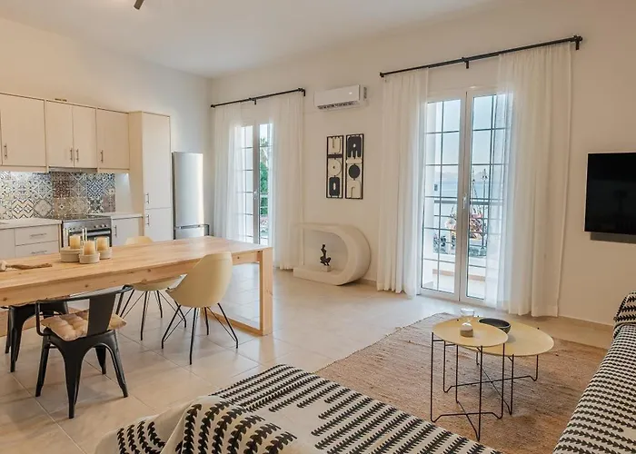 Apartamento Porto Blu - Sea View *