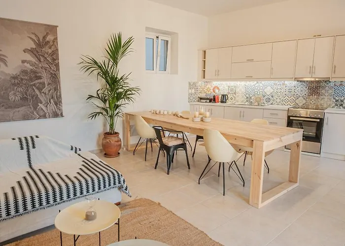 Apartamento Porto Blu - Sea View Cos