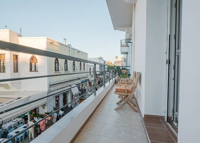 Apartamento Porto Blu - Sea View *