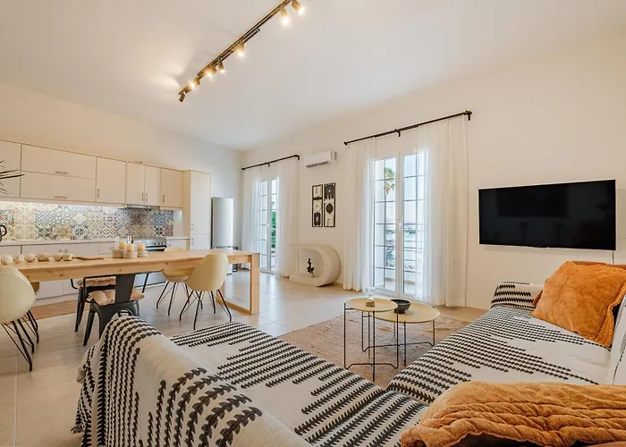 شقة Porto Blu - Sea View