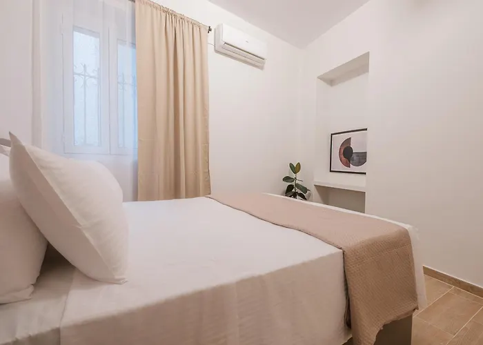 Porto Blu - Sea View Apartamento Cos