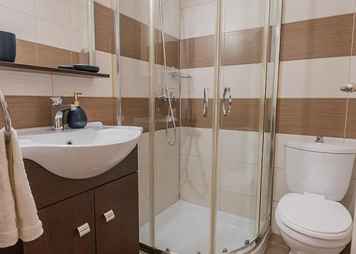 Apartamento Porto Blu - Sea View Cos