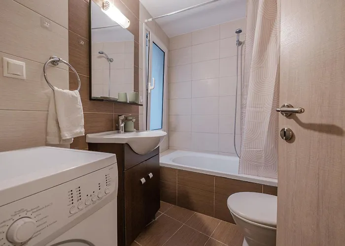 Apartamento Porto Blu - Sea View *